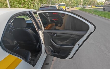 Skoda Rapid II, 2021 год, 900 000 рублей, 9 фотография