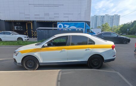 Skoda Rapid II, 2021 год, 900 000 рублей, 17 фотография