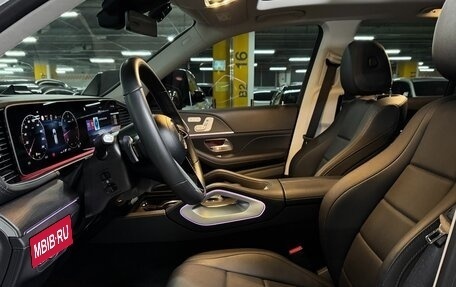 Mercedes-Benz GLE, 2023 год, 8 540 000 рублей, 11 фотография