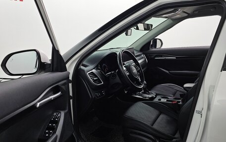 KIA Seltos I, 2021 год, 1 527 000 рублей, 5 фотография