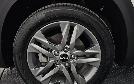 KIA Seltos I, 2021 год, 1 527 000 рублей, 15 фотография