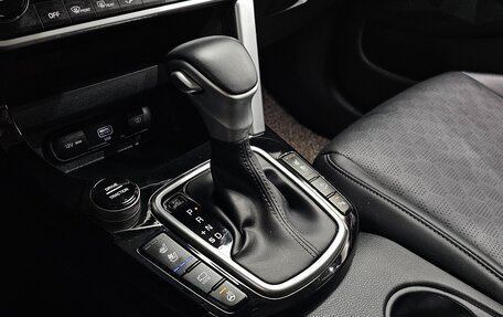 KIA Seltos I, 2021 год, 1 527 000 рублей, 11 фотография