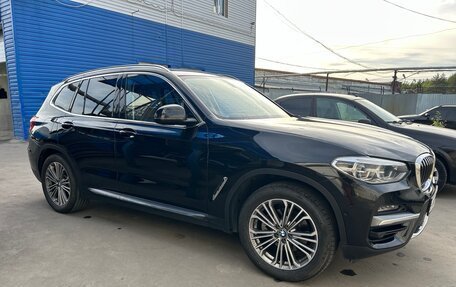 BMW X3, 2020 год, 4 750 000 рублей, 3 фотография