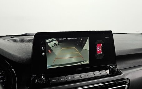 KIA Seltos I, 2021 год, 1 527 000 рублей, 9 фотография