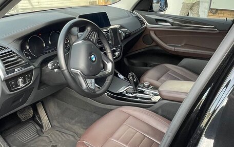 BMW X3, 2020 год, 4 750 000 рублей, 5 фотография