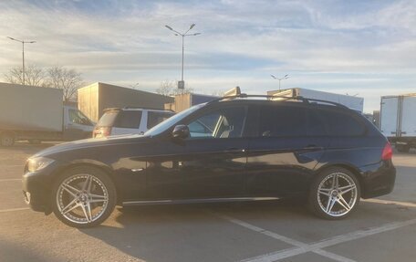 BMW 3 серия, 2008 год, 1 150 000 рублей, 4 фотография