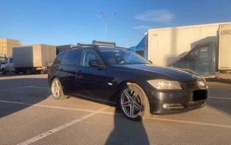 BMW 3 серия, 2008 год, 1 150 000 рублей, 2 фотография