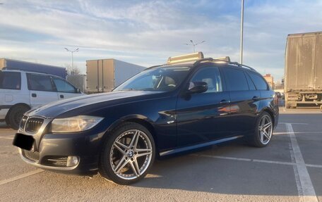 BMW 3 серия, 2008 год, 1 150 000 рублей, 3 фотография