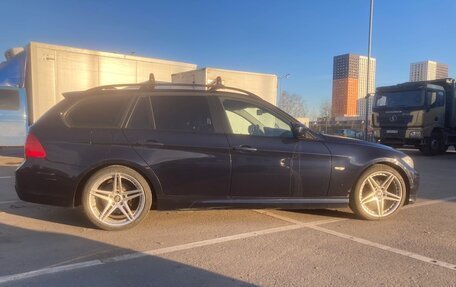 BMW 3 серия, 2008 год, 1 150 000 рублей, 6 фотография
