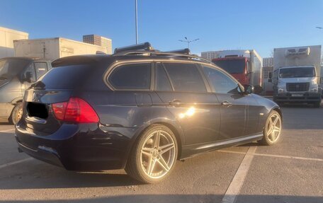 BMW 3 серия, 2008 год, 1 150 000 рублей, 5 фотография