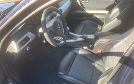 BMW 3 серия, 2008 год, 1 150 000 рублей, 7 фотография