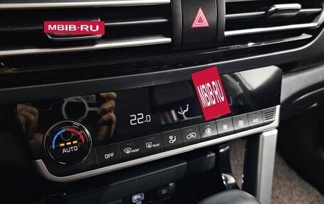 KIA Seltos I, 2021 год, 1 527 000 рублей, 10 фотография