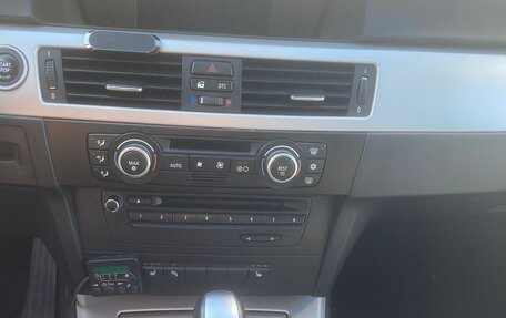 BMW 3 серия, 2008 год, 1 150 000 рублей, 10 фотография