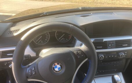 BMW 3 серия, 2008 год, 1 150 000 рублей, 8 фотография