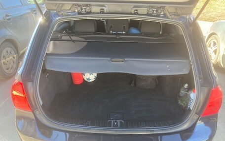 BMW 3 серия, 2008 год, 1 150 000 рублей, 16 фотография