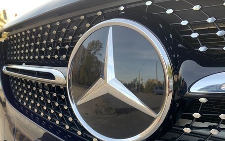 Mercedes-Benz GLC Coupe, 2017 год, 4 600 000 рублей, 13 фотография