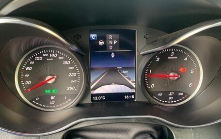 Mercedes-Benz GLC Coupe, 2017 год, 4 600 000 рублей, 6 фотография