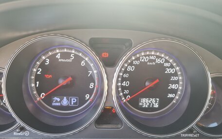 Infiniti M, 2008 год, 1 150 000 рублей, 6 фотография