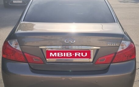 Infiniti M, 2008 год, 1 150 000 рублей, 3 фотография