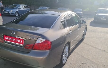 Infiniti M, 2008 год, 1 150 000 рублей, 5 фотография