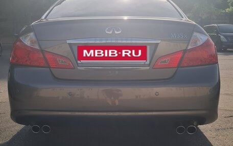 Infiniti M, 2008 год, 1 150 000 рублей, 2 фотография