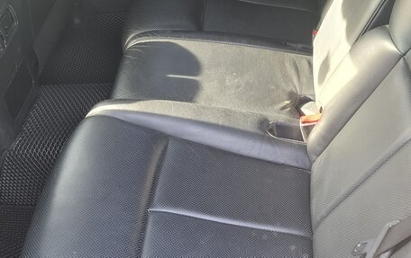 Infiniti M, 2008 год, 1 150 000 рублей, 8 фотография