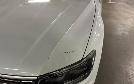 Volkswagen Tiguan II, 2018 год, 1 750 000 рублей, 10 фотография