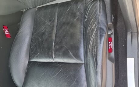 Infiniti M, 2008 год, 1 150 000 рублей, 10 фотография