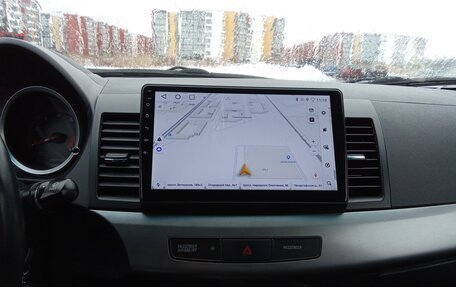 Mitsubishi Lancer IX, 2008 год, 790 000 рублей, 7 фотография
