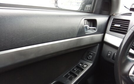 Mitsubishi Lancer IX, 2008 год, 790 000 рублей, 8 фотография