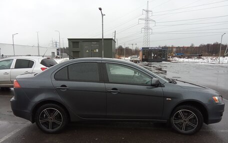 Mitsubishi Lancer IX, 2008 год, 790 000 рублей, 5 фотография