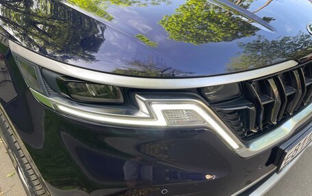 KIA Carnival, 2021 год, 3 950 000 рублей, 6 фотография