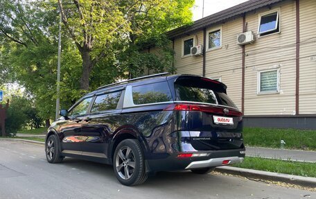 KIA Carnival, 2021 год, 3 950 000 рублей, 13 фотография