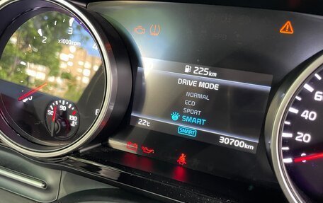KIA Carnival, 2021 год, 3 950 000 рублей, 21 фотография