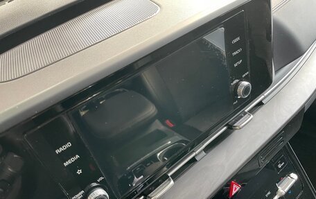 KIA Carnival, 2021 год, 3 950 000 рублей, 24 фотография