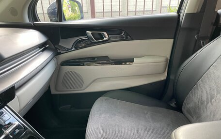 KIA Carnival, 2021 год, 3 950 000 рублей, 25 фотография