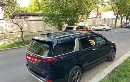 KIA Carnival, 2021 год, 3 950 000 рублей, 8 фотография