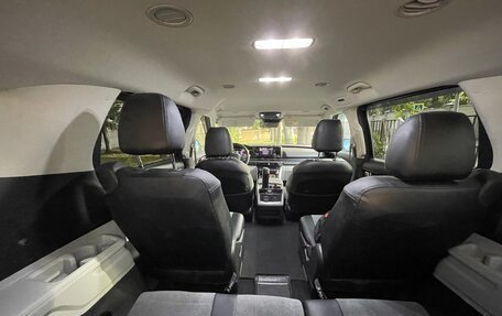 KIA Carnival, 2021 год, 3 950 000 рублей, 36 фотография