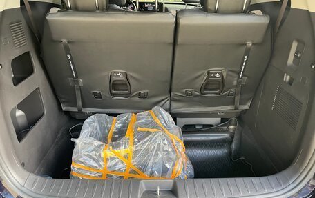 KIA Carnival, 2021 год, 3 950 000 рублей, 35 фотография