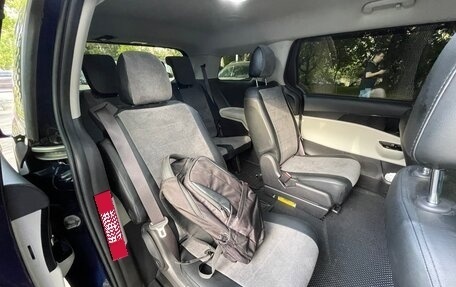 KIA Carnival, 2021 год, 3 950 000 рублей, 31 фотография