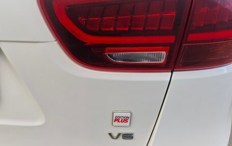 KIA Sorento III Prime рестайлинг, 2019 год, 3 600 000 рублей, 8 фотография