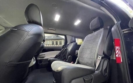 KIA Carnival, 2021 год, 3 950 000 рублей, 32 фотография