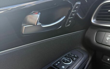 KIA Sorento III Prime рестайлинг, 2019 год, 3 600 000 рублей, 15 фотография