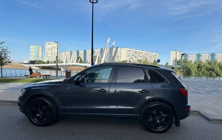 Audi Q5, 2009 год, 1 190 000 рублей, 4 фотография
