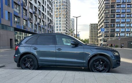 Audi Q5, 2009 год, 1 190 000 рублей, 3 фотография