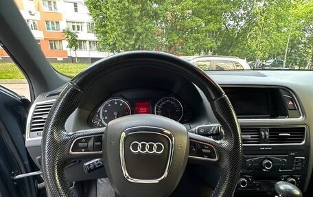 Audi Q5, 2009 год, 1 190 000 рублей, 10 фотография