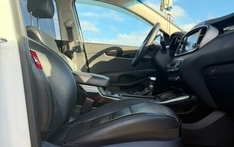 KIA Sorento III Prime рестайлинг, 2019 год, 3 600 000 рублей, 17 фотография