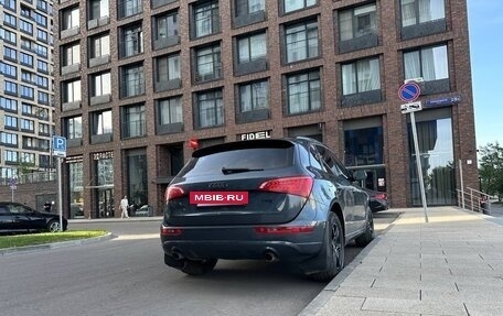 Audi Q5, 2009 год, 1 190 000 рублей, 7 фотография