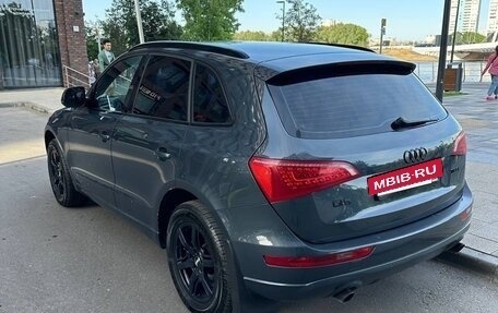 Audi Q5, 2009 год, 1 190 000 рублей, 5 фотография