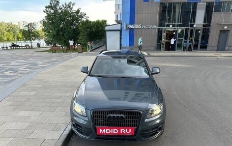 Audi Q5, 2009 год, 1 190 000 рублей, 8 фотография